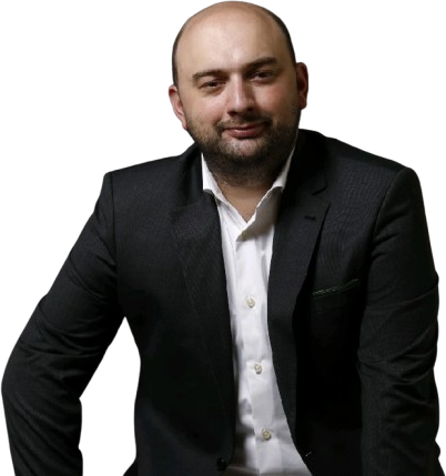Zurab Meskhidze